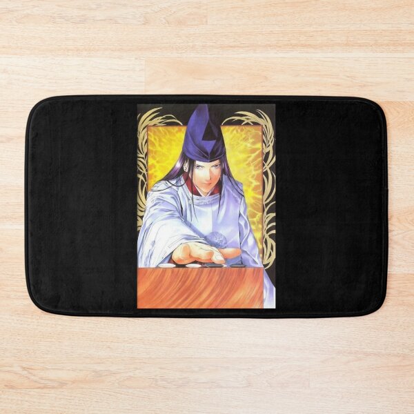 Item preview, Hikaru no Go 4 Sticker designed and sold by Welve36tea.