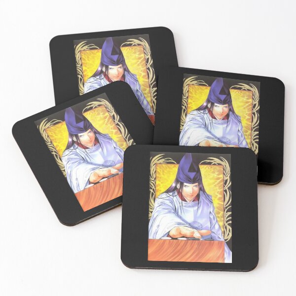 Item preview, Hikaru no Go 4 Sticker designed and sold by Welve36tea.