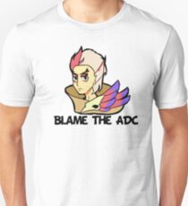 Rakan the Charmer Unisex T-Shirt