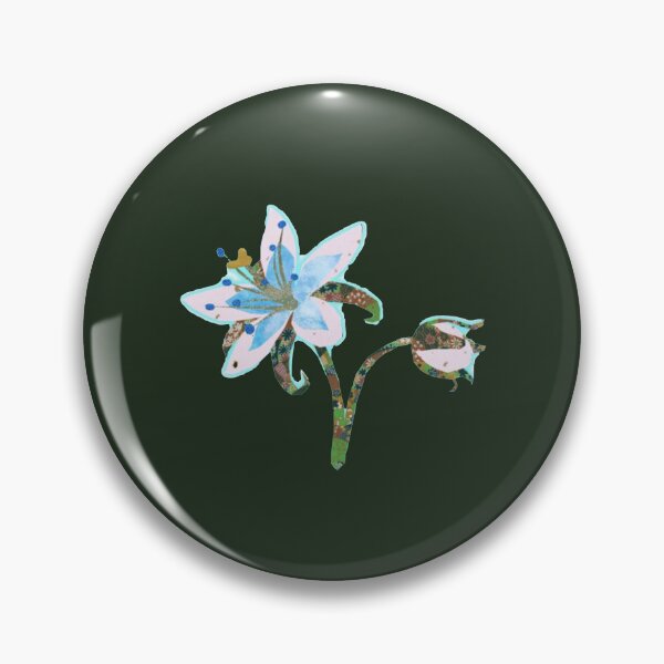 Item preview, Blue Silent Princess designed and sold by EdwardLeeB.
