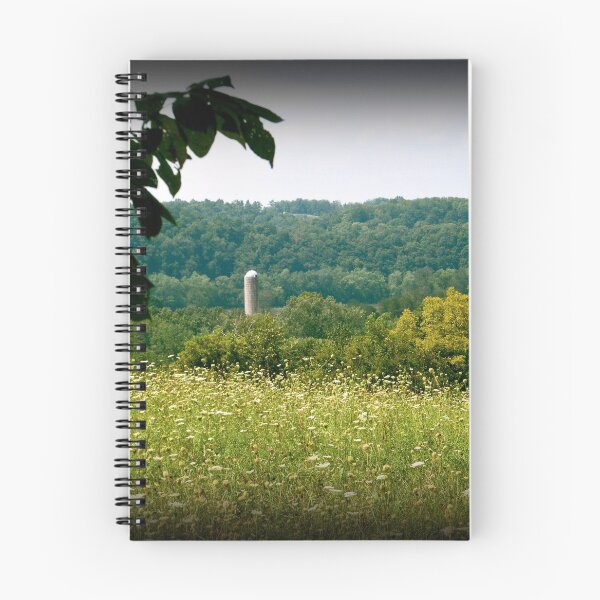 Item preview, Abandoned Silo designed and sold by Nathan Bargar.