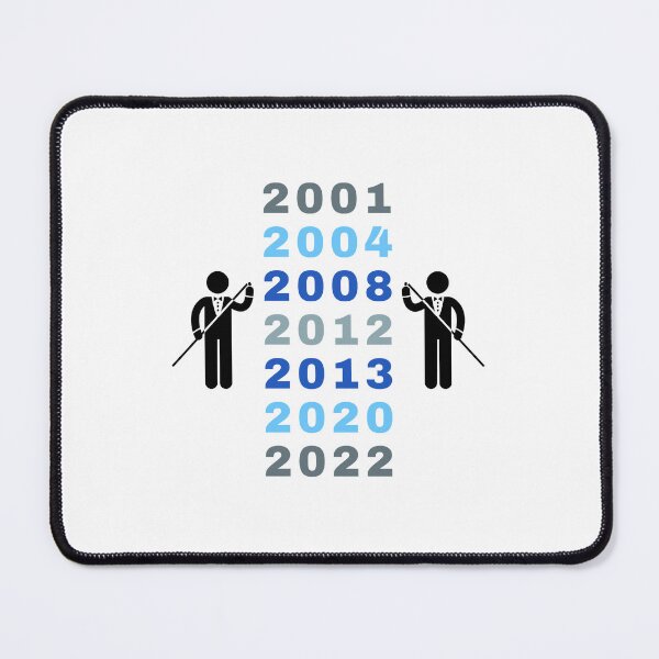 Item preview, Ronnie O’sullivan World Titles (v1) designed and sold by PegeenWarm.