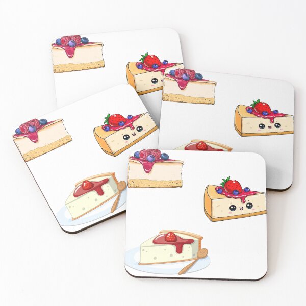 Item preview, Cheesecake love  designed and sold by Hound-dolls.