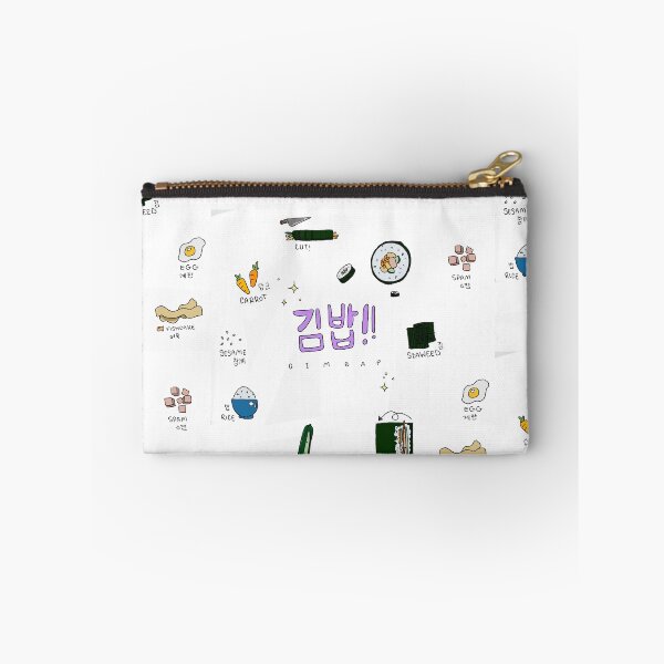 Item preview, Gimbap designed and sold by AriadneSullivan.