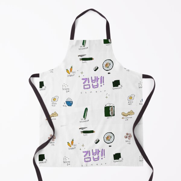 Item preview, Gimbap designed and sold by AriadneSullivan.