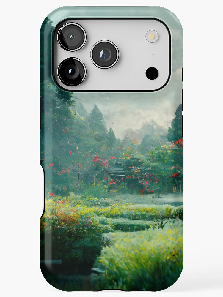 Thumbnail 1 of 4, iPhone Case, Before designed and sold by RicoInStudios.