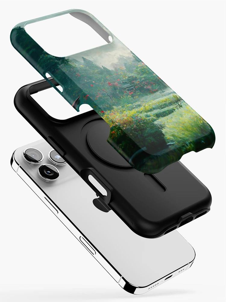 Thumbnail 2 of 4, iPhone Case, Before designed and sold by RicoInStudios.