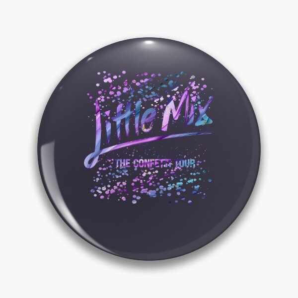 Item preview, Funny Gifts Little Mix Gifts For Fan designed and sold by Bret41Stores.