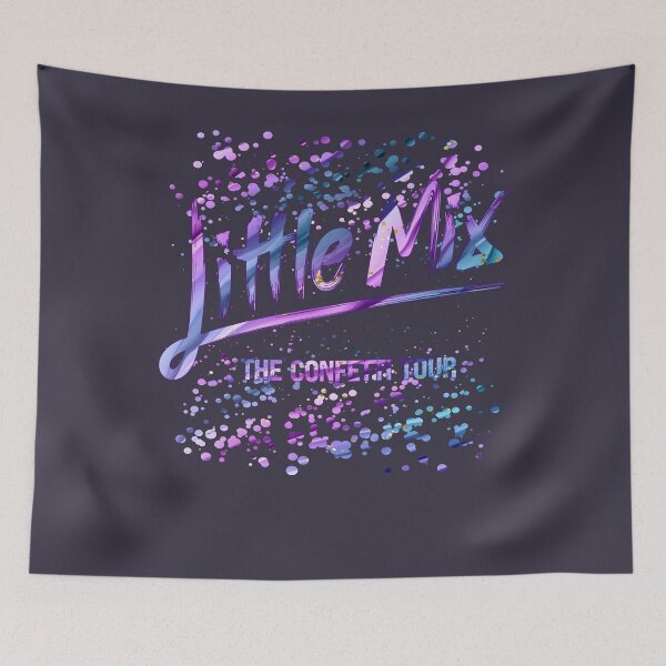 Item preview, Funny Gifts Little Mix Gifts For Fan designed and sold by Bret41Stores.