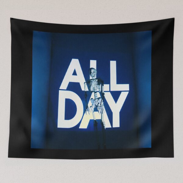 Item preview, Girl Talk all day designed and sold by Shallowoan.