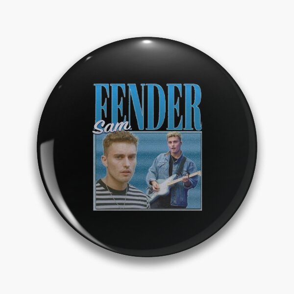 Item preview, sam fender designed and sold by CharlesCovingt.