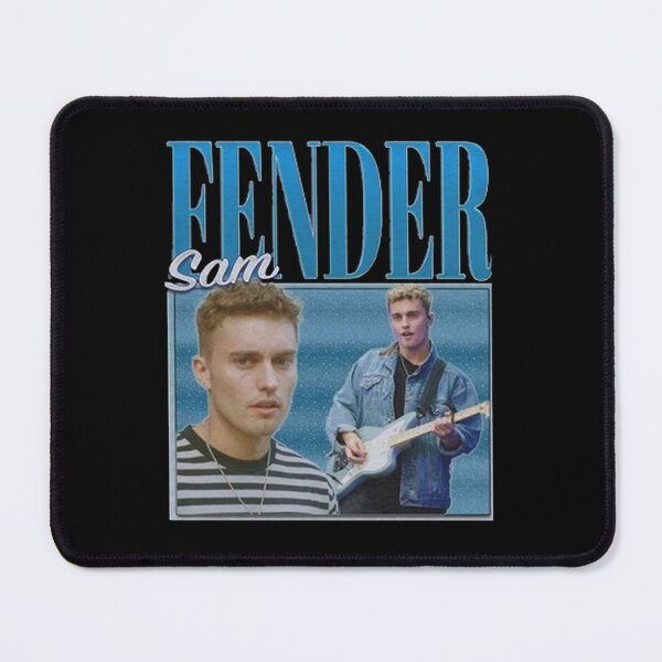 Item preview, sam fender designed and sold by CharlesCovingt.