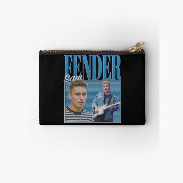 Item preview, sam fender designed and sold by CharlesCovingt.