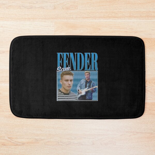 Item preview, sam fender designed and sold by CharlesCovingt.