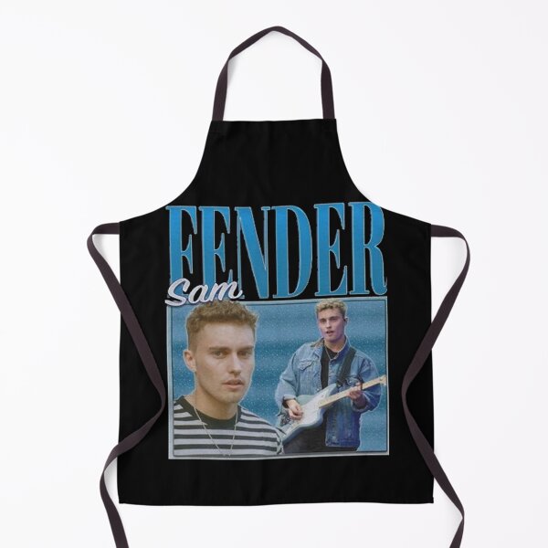 Item preview, sam fender designed and sold by CharlesCovingt.