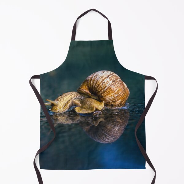 Item preview, Snail designed and sold by Ingo Gerlach.
