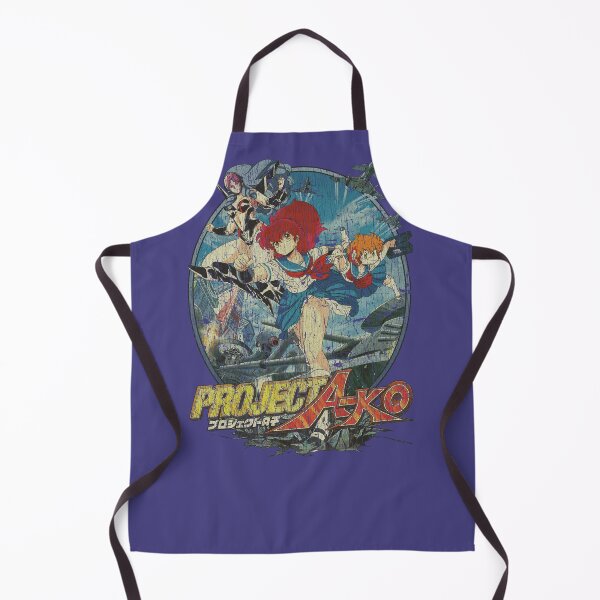 Item preview, Project A-ko 1986 designed and sold by AstroZombie6669.