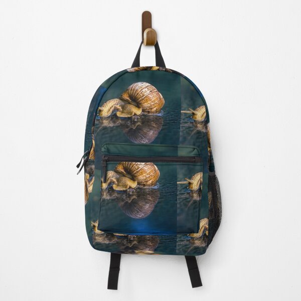 Item preview, Snail designed and sold by Ingo Gerlach.