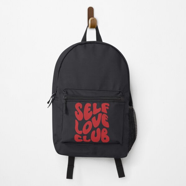 Item preview, Self Love Club designed and sold by S Cube Design.