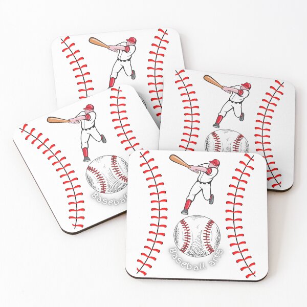 Item preview, The baseball arts designed and sold by RAJSHIVA.