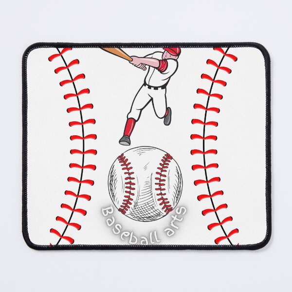 Item preview, The baseball arts designed and sold by RAJSHIVA.
