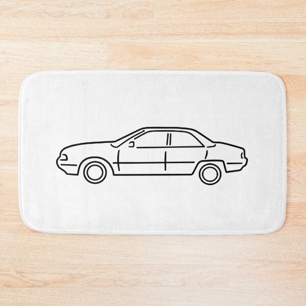 Item preview, Mazda Persona designed and sold by AutoClub.