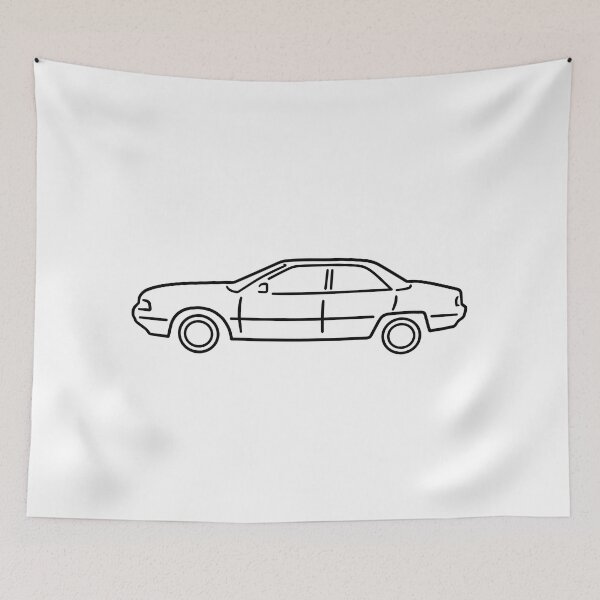 Item preview, Mazda Persona designed and sold by AutoClub.