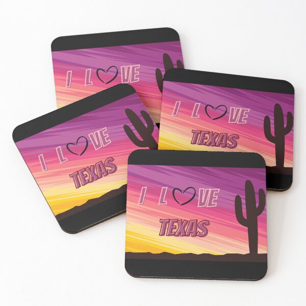 Item preview, Pure Texan, I Love Texas designed and sold by Ivy-si.