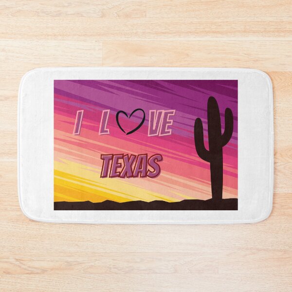 Item preview, Pure Texan, I Love Texas designed and sold by Ivy-si.