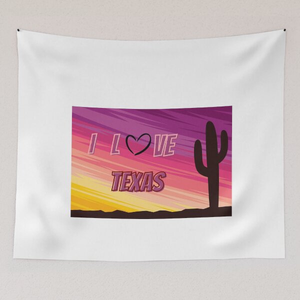 Item preview, Pure Texan, I Love Texas designed and sold by Ivy-si.