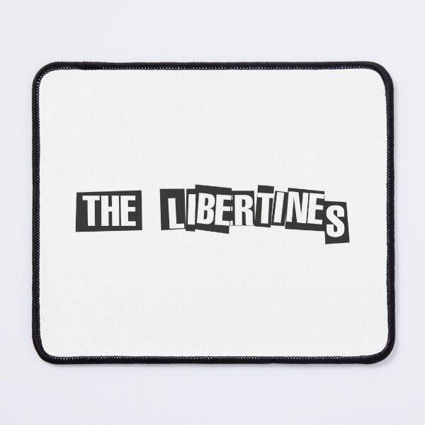Item preview, the white logo designed and sold by BarbaraJonesh.