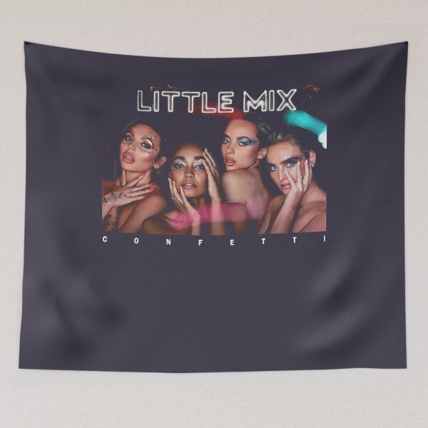 Item preview, Funny Men Little Mix Gift For Music Fans designed and sold by Bret41Stores.