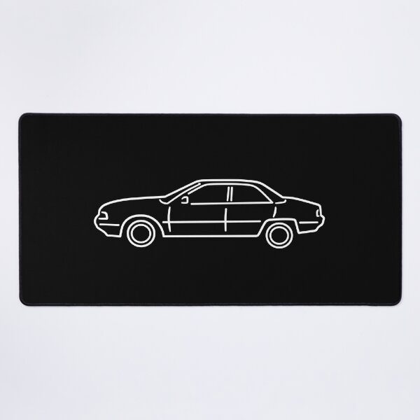 Item preview, Mazda Persona designed and sold by AutoClub.