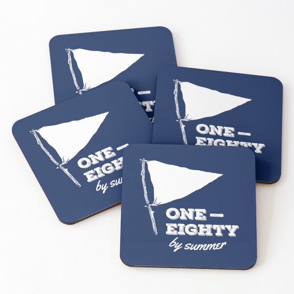 Item preview, One Eighty By Summer   designed and sold by 23rdStBAJ.