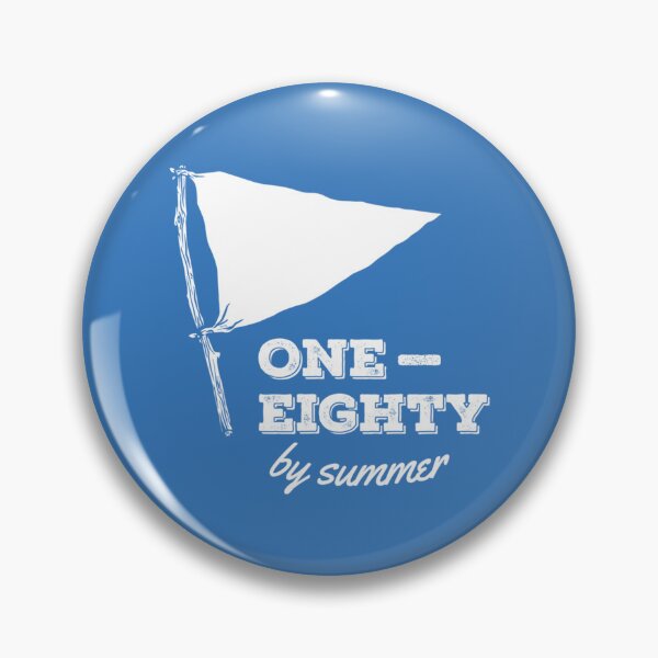 Item preview, One Eighty By Summer   designed and sold by 23rdStBAJ.