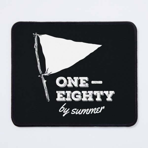 Item preview, One Eighty By Summer   designed and sold by 23rdStBAJ.
