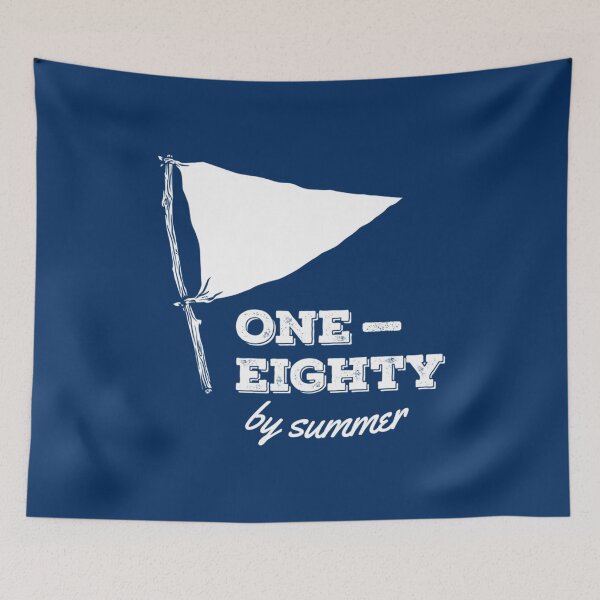 Item preview, One Eighty By Summer   designed and sold by 23rdStBAJ.