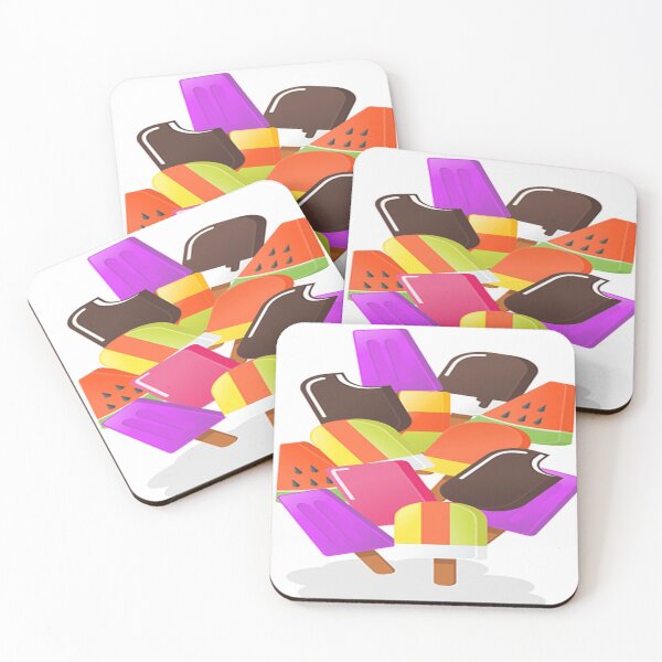 Item preview, Icy treats designed and sold by jolly3434.
