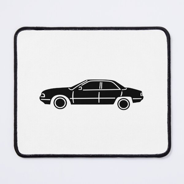 Item preview, Mazda Persona designed and sold by AutoClub.