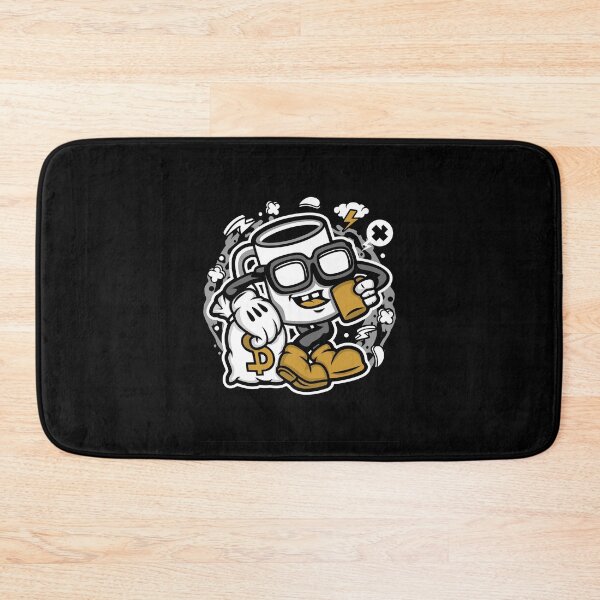 Item preview, COFFEE WITH MILK designed and sold by diego75bcn.