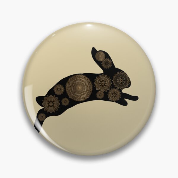 Item preview, Hopping Rabbit  designed and sold by Rani-Adil.