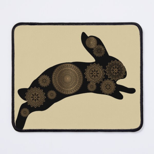 Item preview, Hopping Rabbit  designed and sold by Rani-Adil.