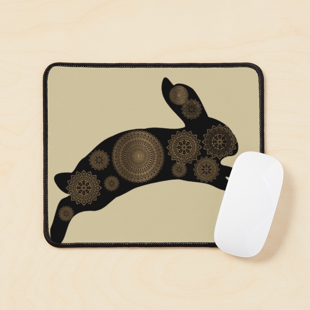 Item preview, Mouse Pad designed and sold by Rani-Adil.
