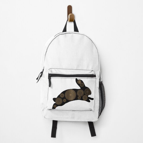 Item preview, Hopping Rabbit  designed and sold by Rani-Adil.