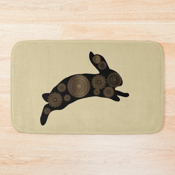 Item preview, Hopping Rabbit  designed and sold by Rani-Adil.