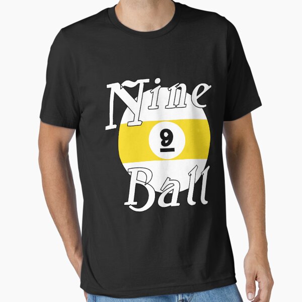 Item preview, Nine Ball designed and sold by PegeenWarm.