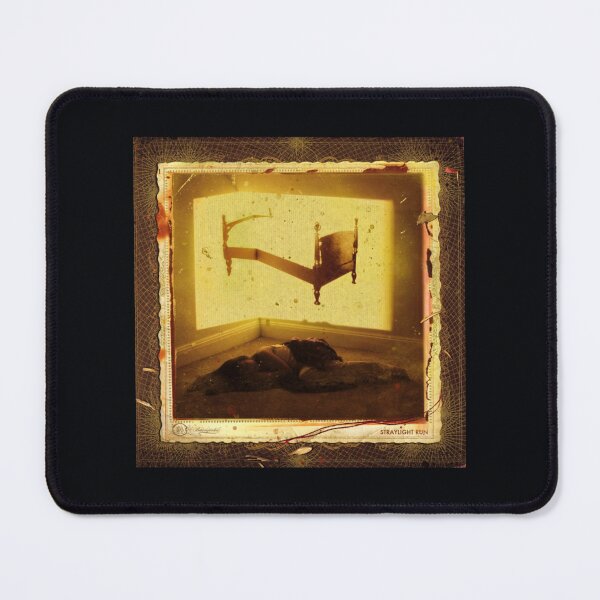 Item preview, Straylight Run (Self-Titled)   designed and sold by 23rdStBAJ.