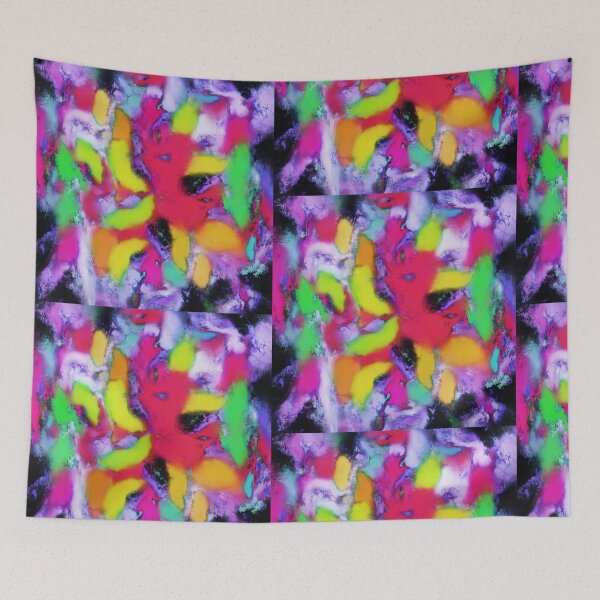 Item preview, Steaming fruit salad designed and sold by Keith Mills.
