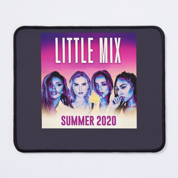 Item preview, Gift Idea Little Mix Christmas Holiday designed and sold by Bret41Stores.