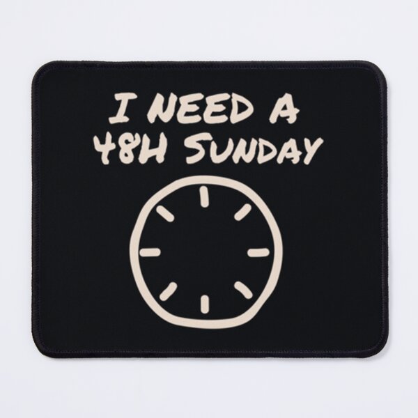 Item preview, Sunday unlimited quote line designed and sold by 23rdStBAJ.